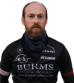 Steve De Baerdemaeker
