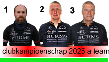 - 3 2 1 clubkampioenschap 2025 a team